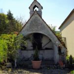 Backofen in Büchelberg