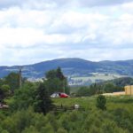 Petrovický vrch Petrovický vrch