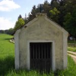 Es gibt schmuckere Kapellen