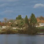 Die Obere Saline beherbergt unter Anderem das Bismarckmuseum