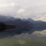 Das Estergebirge versteckt sich immer noch Das Estergebirge versteckt sich immer noch