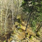 Noch eine Burgruine?