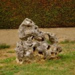 Karstkunst in Oberbürg