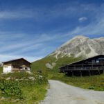 Teil 3: Hinter der Trittalpe