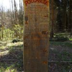 Interessant, sollte aber mal wieder gereinigt werden