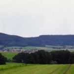 Nonnenberg und Buchenberg Nonnenberg und Buchenberg