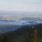 Der Staffelsee grüßt von unten