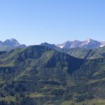 Allgäuer Hauptkamm Allgäuer Hauptkamm