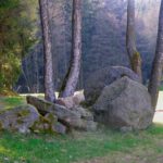 Noch eine Ladung Teufelssteine