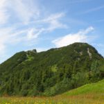 Den Gurnwandkopf haben wir uns gespart