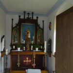 Kapellenaltar