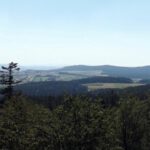 Schönsee zwischen Drechselberg und Signalberg