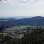 Aussicht vom Bankerl