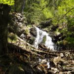 Großer Höllbachfall