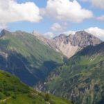 Elferkopf und Geißhorn