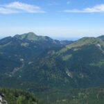 Hochgern und Hochfelln