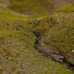 Trotz Regens wenig Wasser