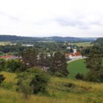 Premberg und das Naabtal
