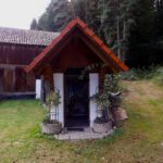 Hofkapelle in Ziegelhütte