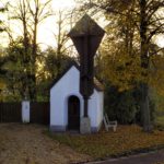 Kapelle in Windpaissing