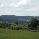 Wolfswinkelberg und Leßlohe