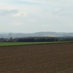 Über Weiden schaut es deutlich besser aus