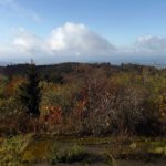 Panorama Richtung Rötz