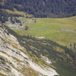 Da unten ist der nächste Rastplatz Da unten ist der nächste Rastplatz