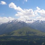 Gipfelpanorama Süd Gipfelpanorama Süd