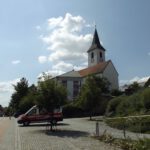 Hier geht nächste Woche die letzte Etappe los