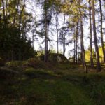 Der höchste natürliche Punkt