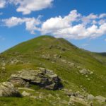 Der Weiterweg. Im Normalzustand durchaus machbar Der Weiterweg. Im Normalzustand durchaus machbar