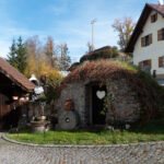 Herzlicher Erdkeller