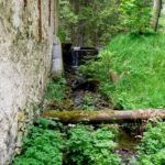 Nicht mehr für kleine Wassermänner geeignet