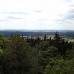 Panorama West mit Waldkirch