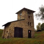 Diese Trafostation ist definitiv hübscher als ihre deutschen Gegenstücke