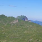 Hehlekopf und Diedamskopf Hehlekopf und Diedamskopf