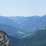 Panorama West mit der Kampenwand