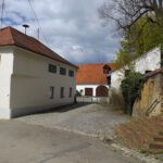 Landwirtschaftsgebäude Landwirtschaftsgebäude