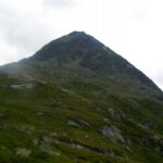 Mit einer Stunde mehr Zeit wäre ich dort wirklich hinaufgegangen