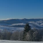 Kommen die Wolken jetzt rüber nach Hessen oder bleiben sie in Franken?