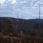 Steinfleckberg und Siebensteinkopf