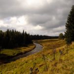 Ich hätte vom Roklanský potok wohl 1000 Bilder machen können...