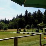 Hüttenspielplatz Hüttenspielplatz