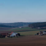 Die ursprünglichen Höfe