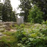 Trigonometrischer Punkt