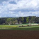 Nördliches Panorama