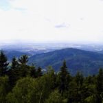 Irgendwo da hinten ist Straubing