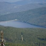 Dafür ist der Trinkwasserspeicher deutlich voller als vor vier Jahren