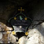 Schöner Ort für ein Gedenktaferl